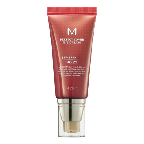 M Perfect Cover BB Cream SPF 42 PA+++ | Ulta