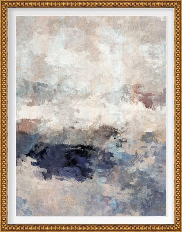 Abstract Painting no. 15 | Artfully Walls