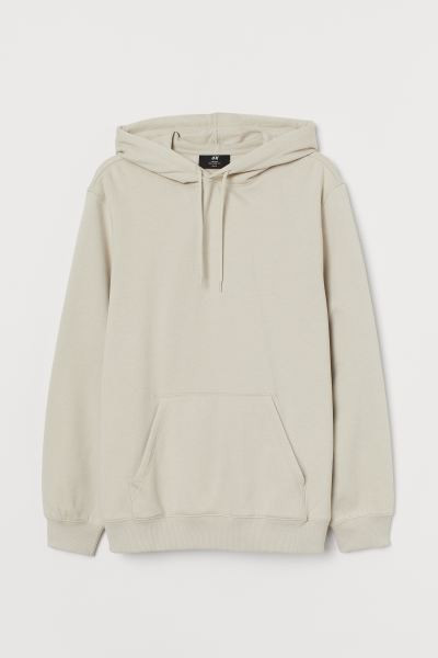 Relaxed Fit Hoodie | H&M (US + CA)