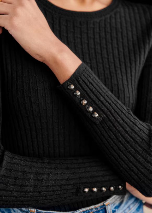 Dita Jumper | Sezane Paris