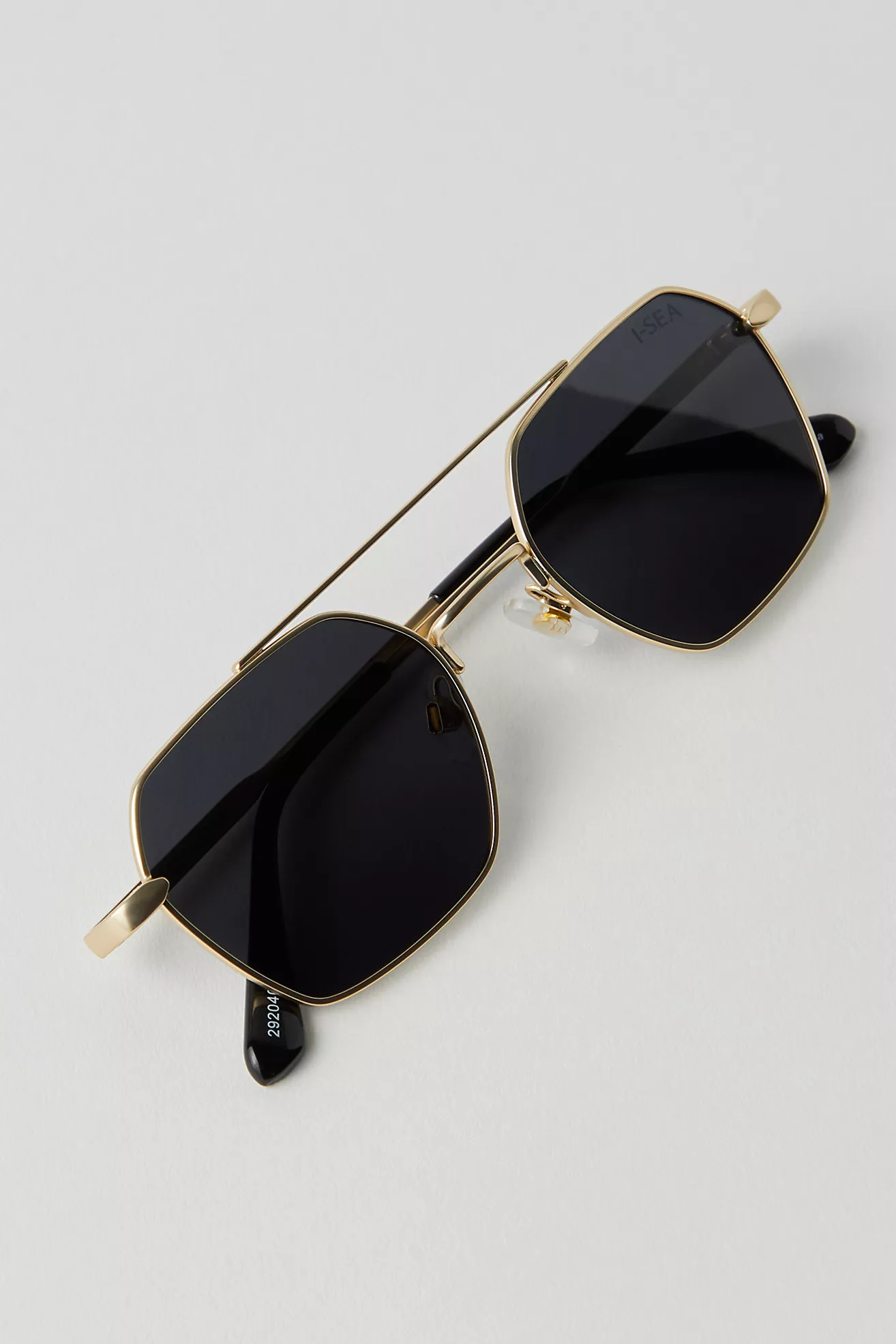 Sara Polarized Sunnies | Free People (Global - UK&FR Excluded)