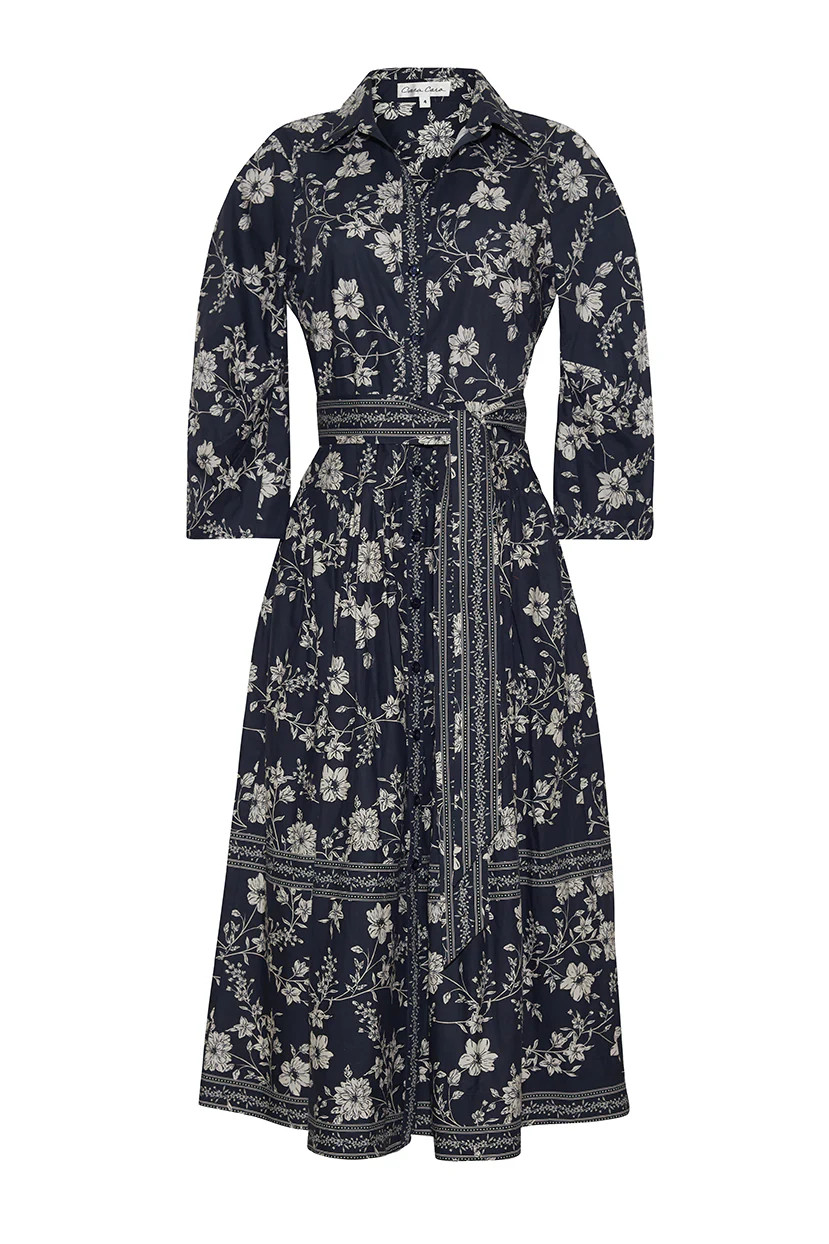 Raya Dress | Cara Cara New York