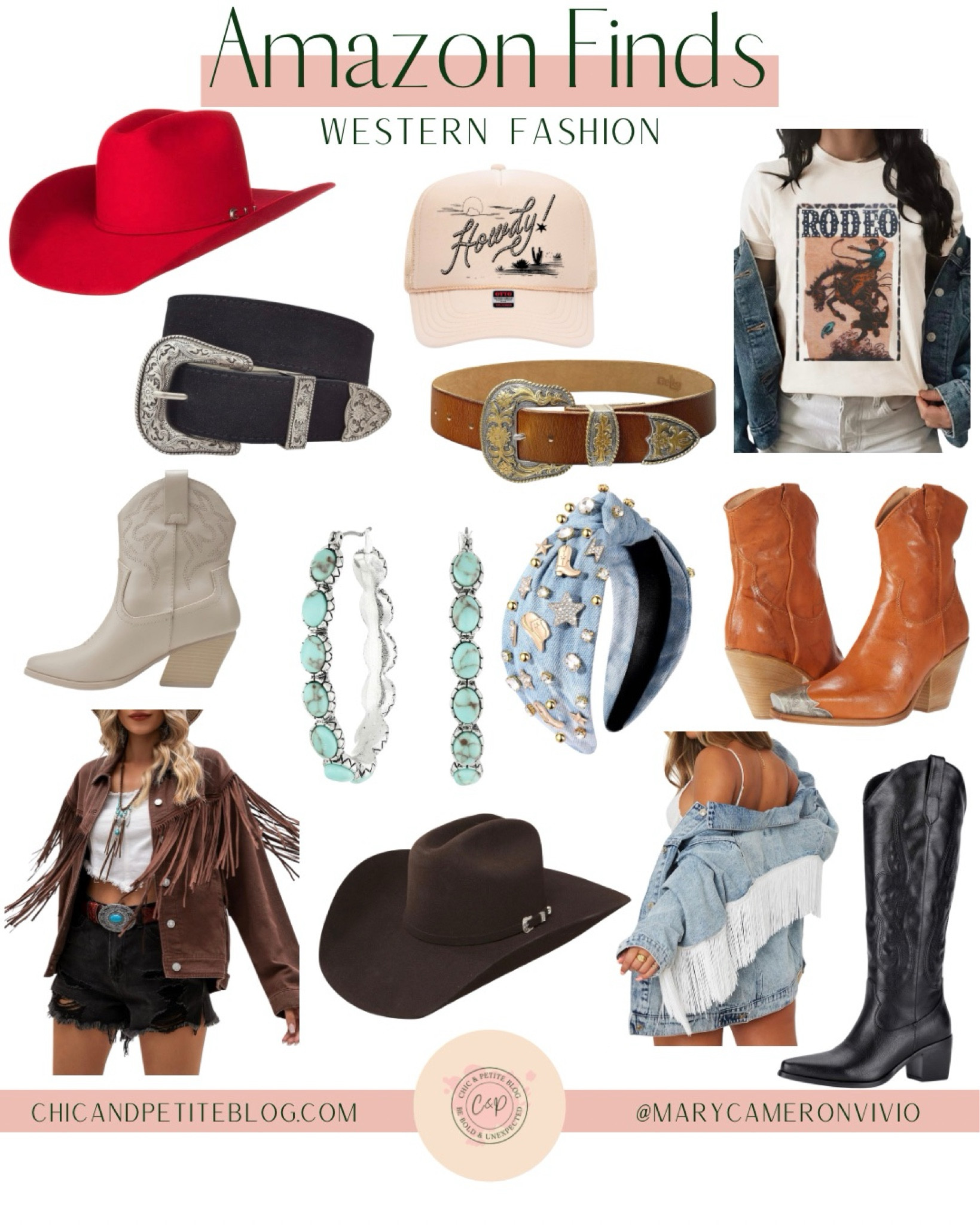 western fashion // cowgirl style // rodeo style // Houston rodeo // Cowboy hats // cowgirl hats // western style // country concert 

#LTKfindsunder50 #LTKstyletip #LTKfindsunder100