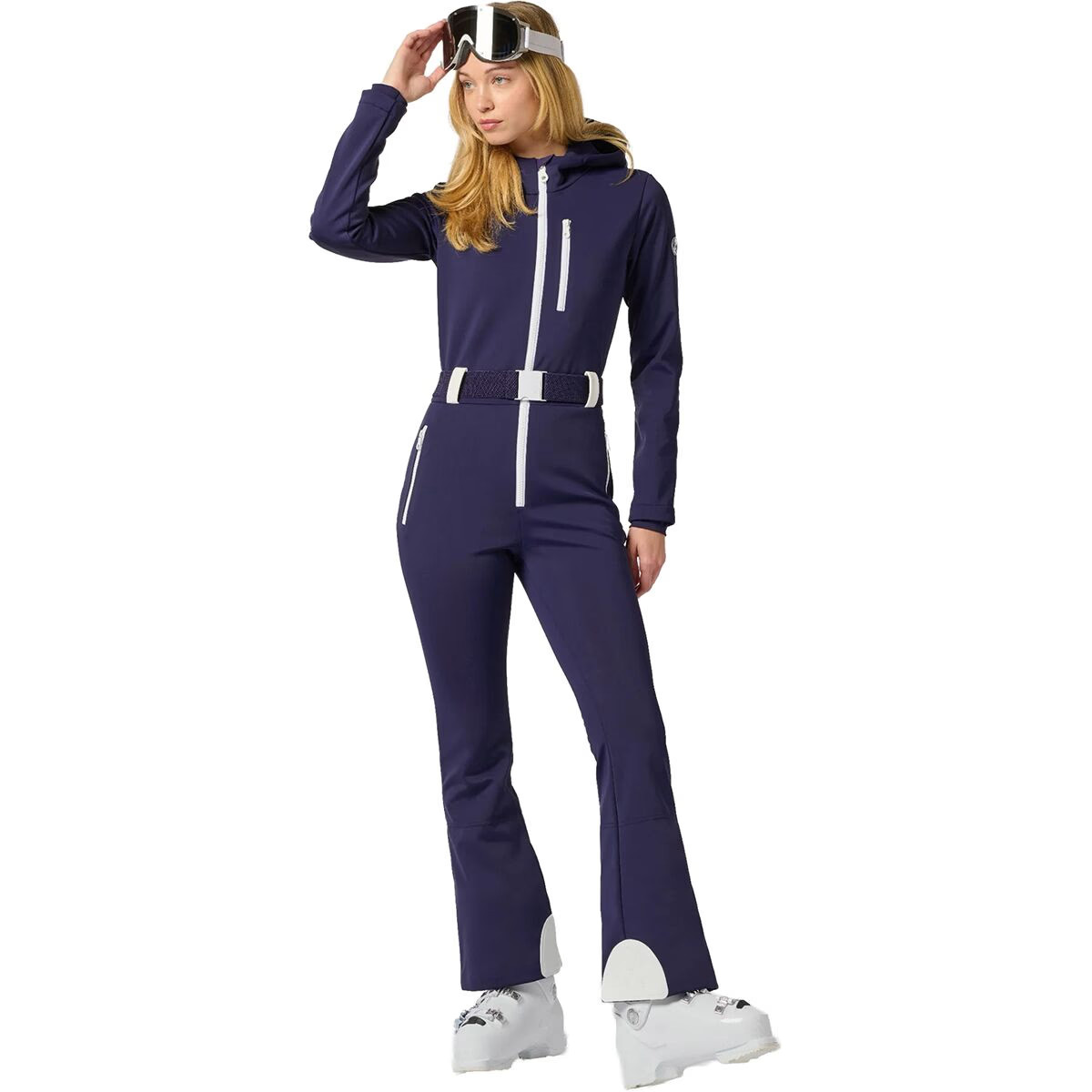 Minka Ski Suit - Women's | Backcountry