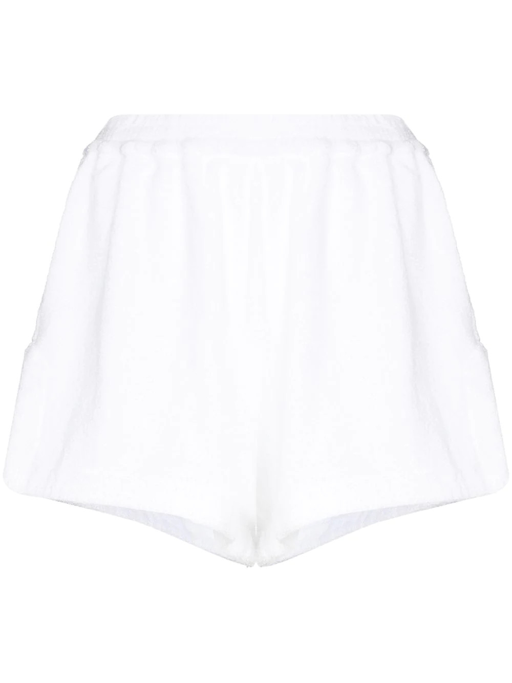 Estate cotton shorts | Farfetch Global