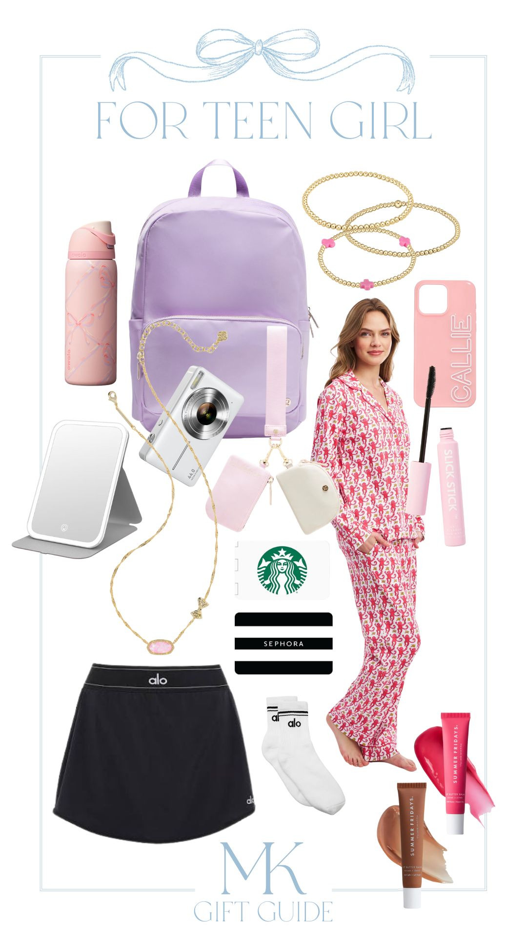 #teengirl  

 #LTKGiftGuide #LTKHoliday