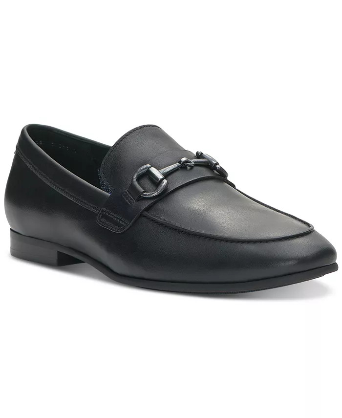 Vince Camuto Men's Wileen Slip On Dress Loafers - Macy's | Macys (US)