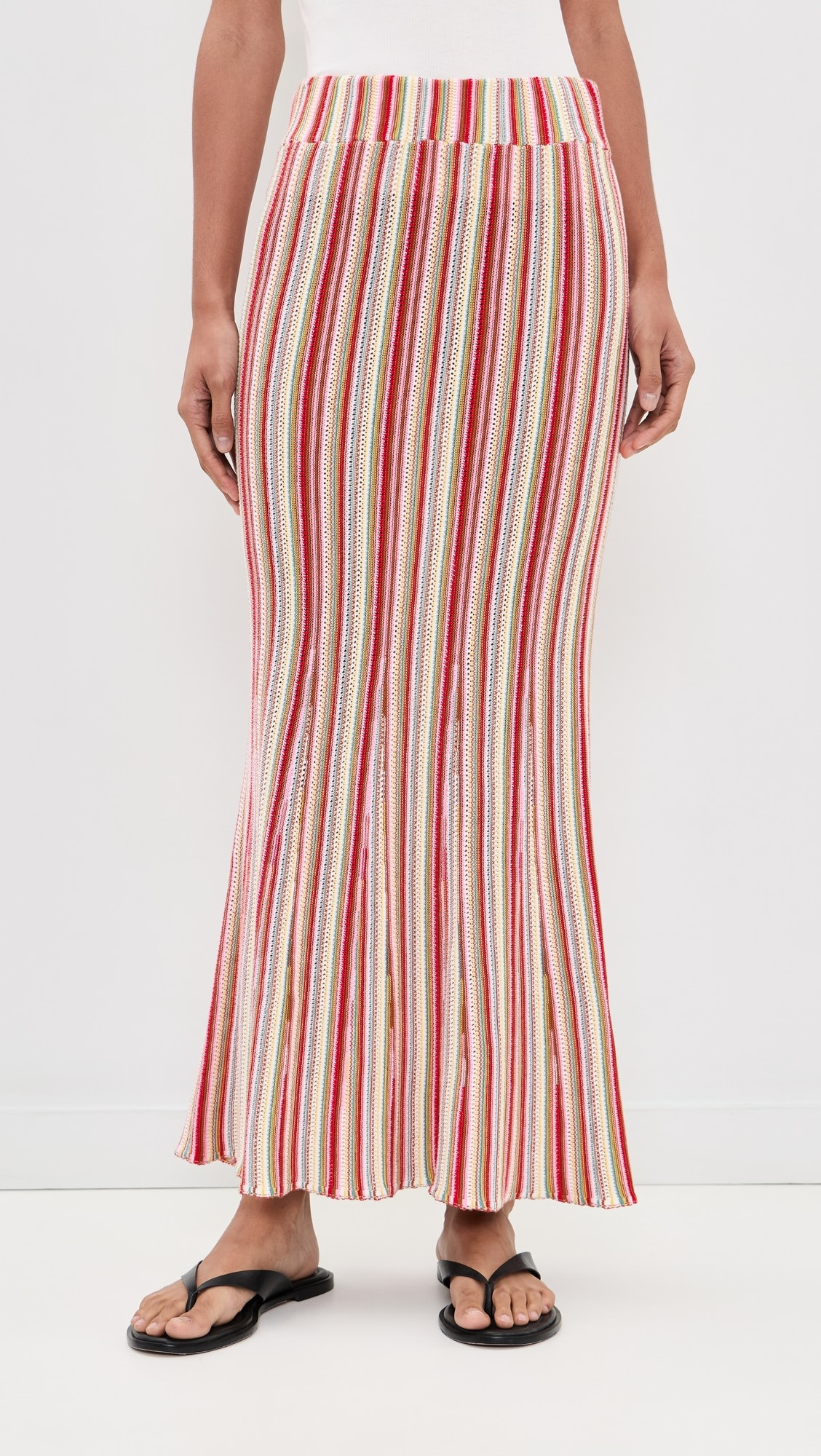 RAILS Nari Knit Skirt | Shopbop | Shopbop