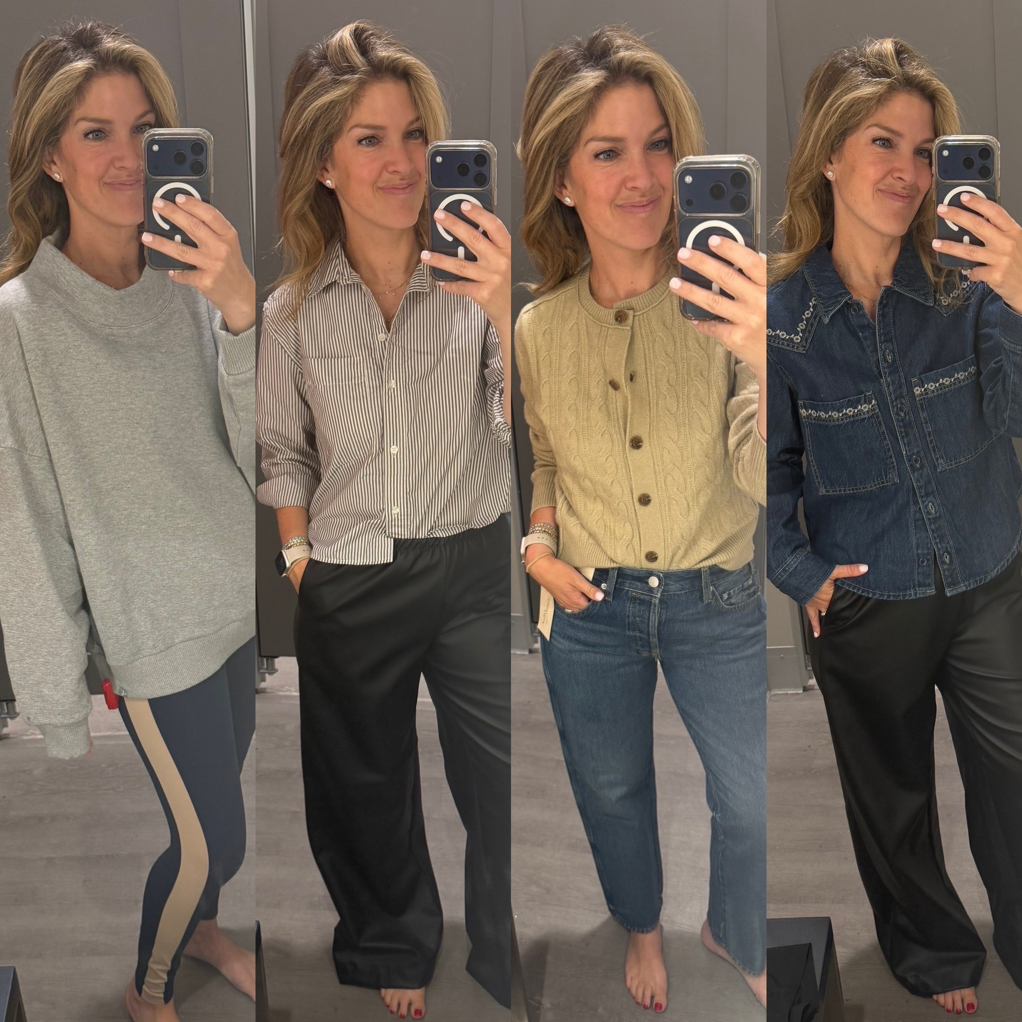 Cute new fall pieces from Target! Comment “SHOP” for links!

#LTKdayinmylife #LTKSeasonal #LTKmomlife