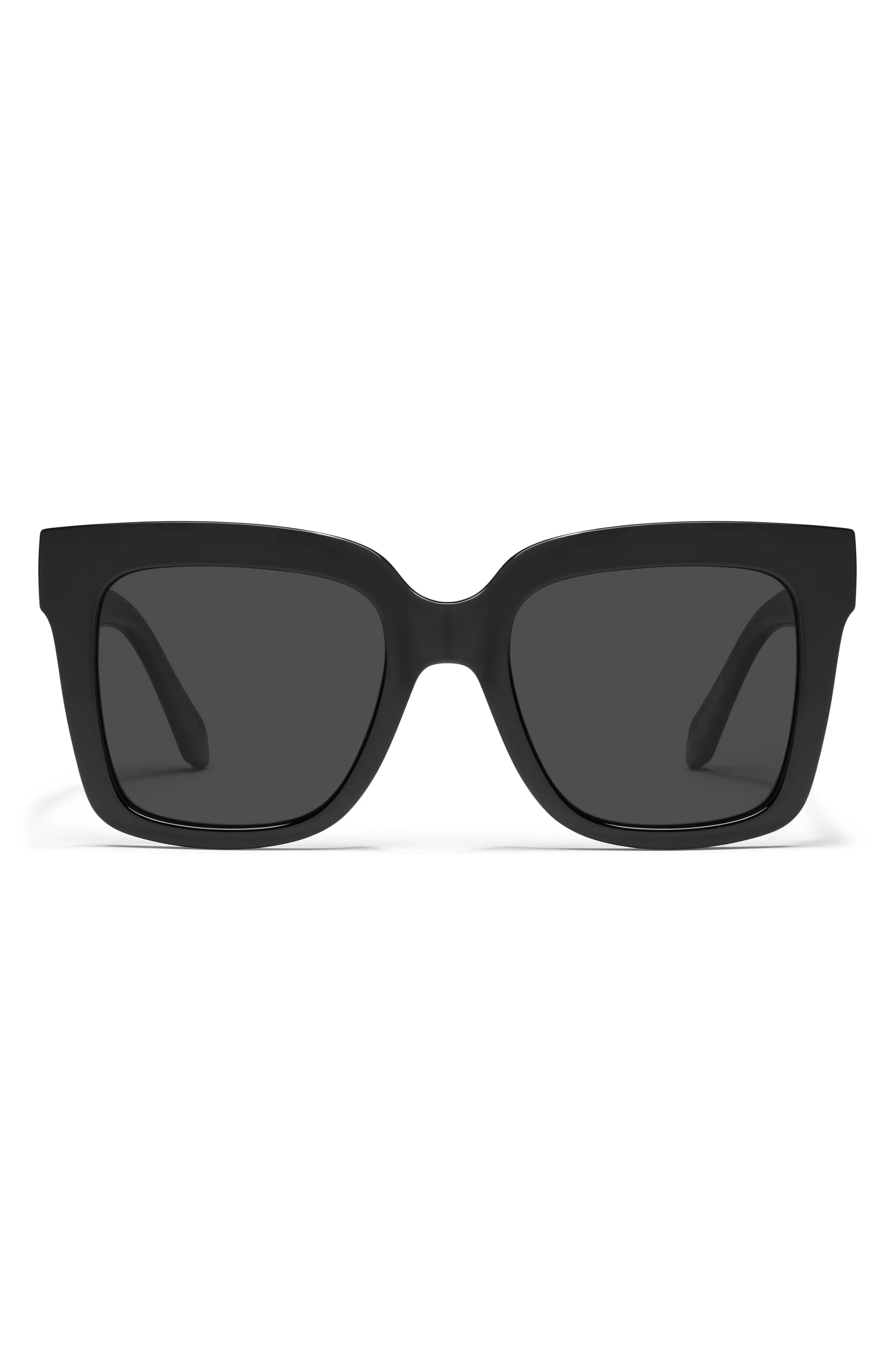 QUAY Icy 52mm Gradient Square Sunglasses (Women) | Nordstromrack | Nordstrom Rack