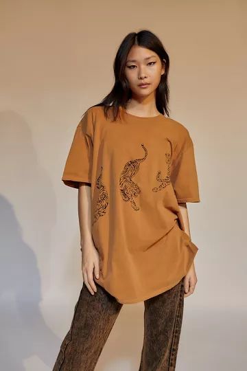 Mustard | Urban Outfitters (US and RoW)