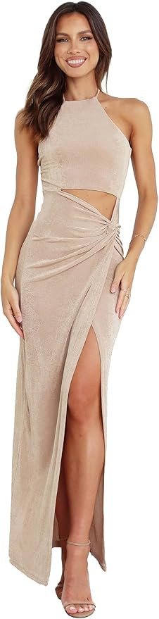 Petal & Pup Womens Scarlette Dress | Amazon (US)