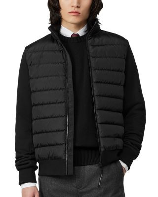 HyBridge® Huron Down Jacket | Bloomingdale's (US)