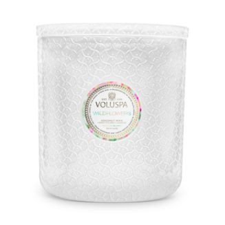 Wildflowers 5-Wick Hearth Candle 123 oz. | Bloomingdale's (AU)