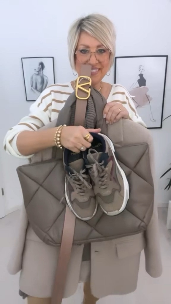 Taupe Outfit 

#LTKworkwear #LTKfindsunder50 #LTKstyletip