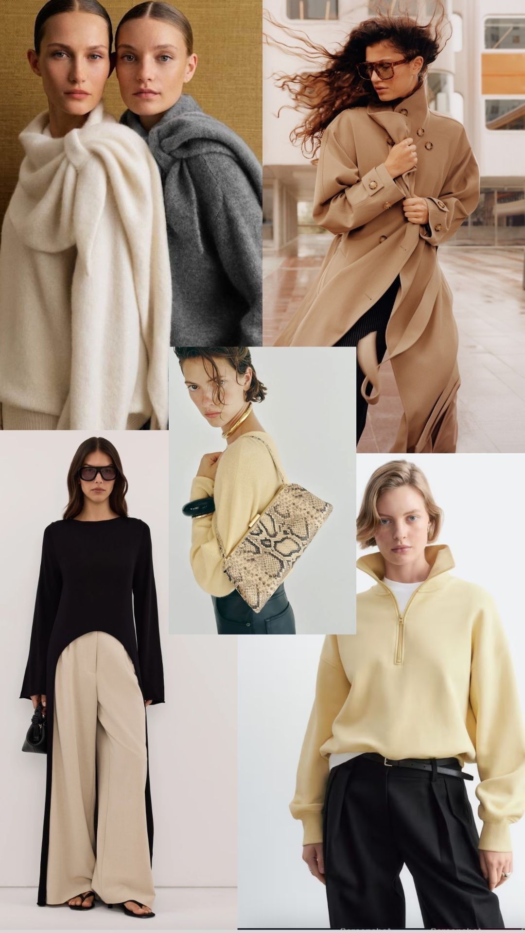 The edit 🤍 All our favourite things this week ✨

#LTKuk #LTKautumn #LTKgiftguide