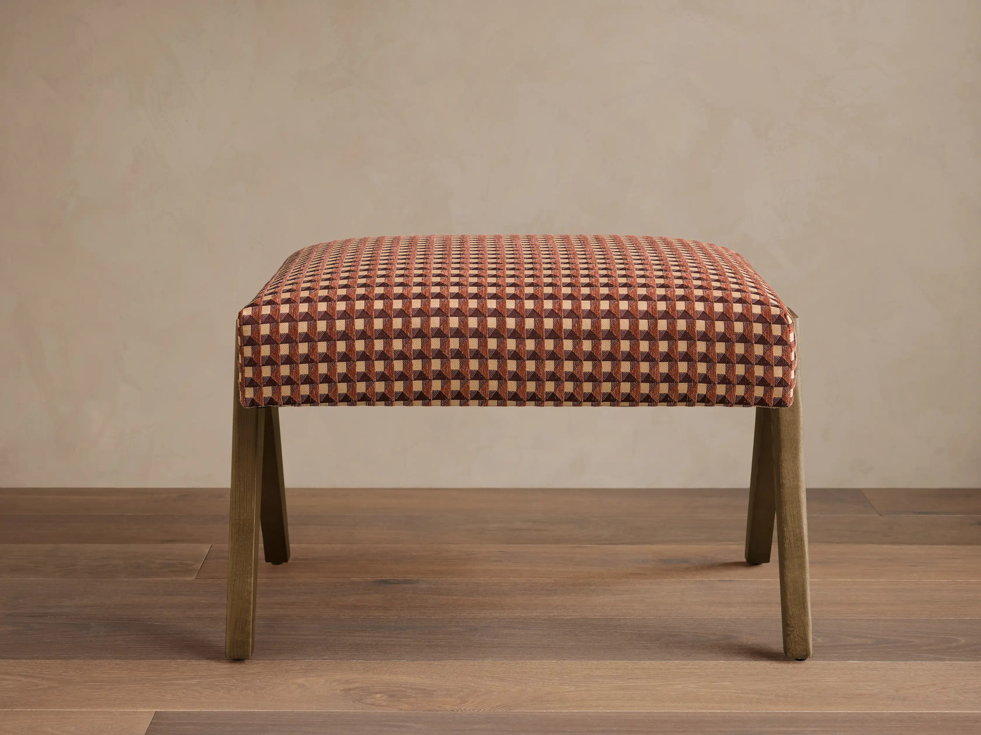 Elias Ottoman | Arhaus