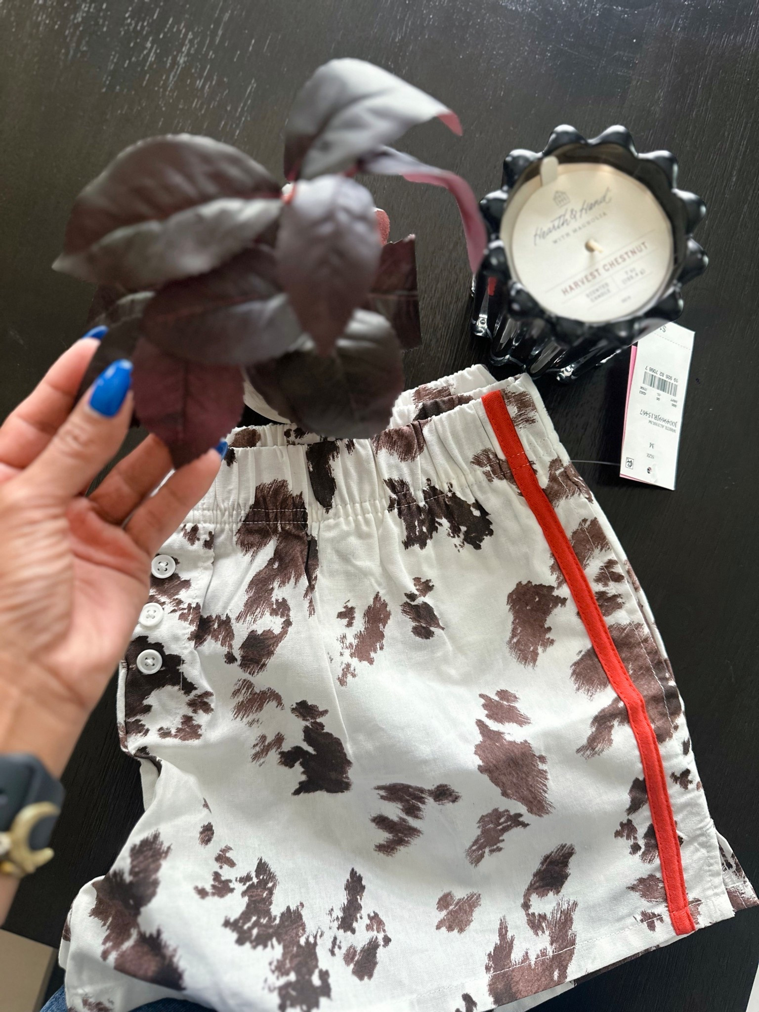 Cosas que no hacían falta pero aún así decidí llevar 🫰🏾😜😂

#LTKStyleTip #LTKSaleAlert #LTKFindsUnder50