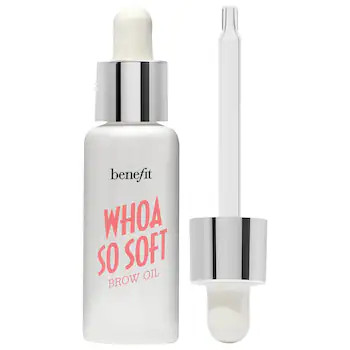 Whoa So Soft Conditioning Brow Oil | Sephora (US)