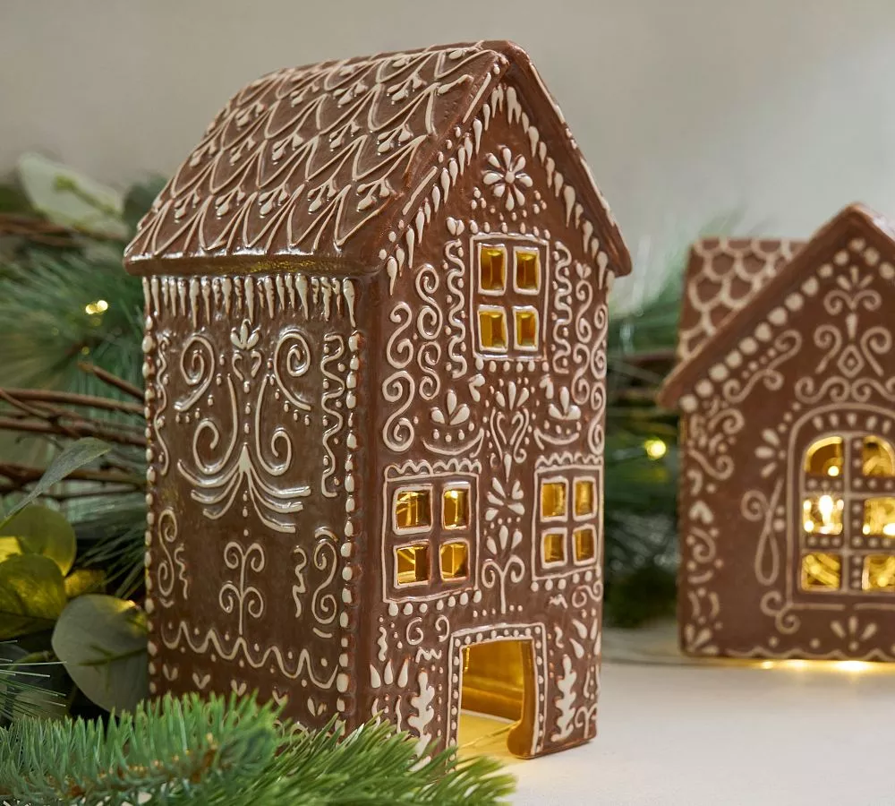 Holiday Time Gingerbread House … curated on LTK