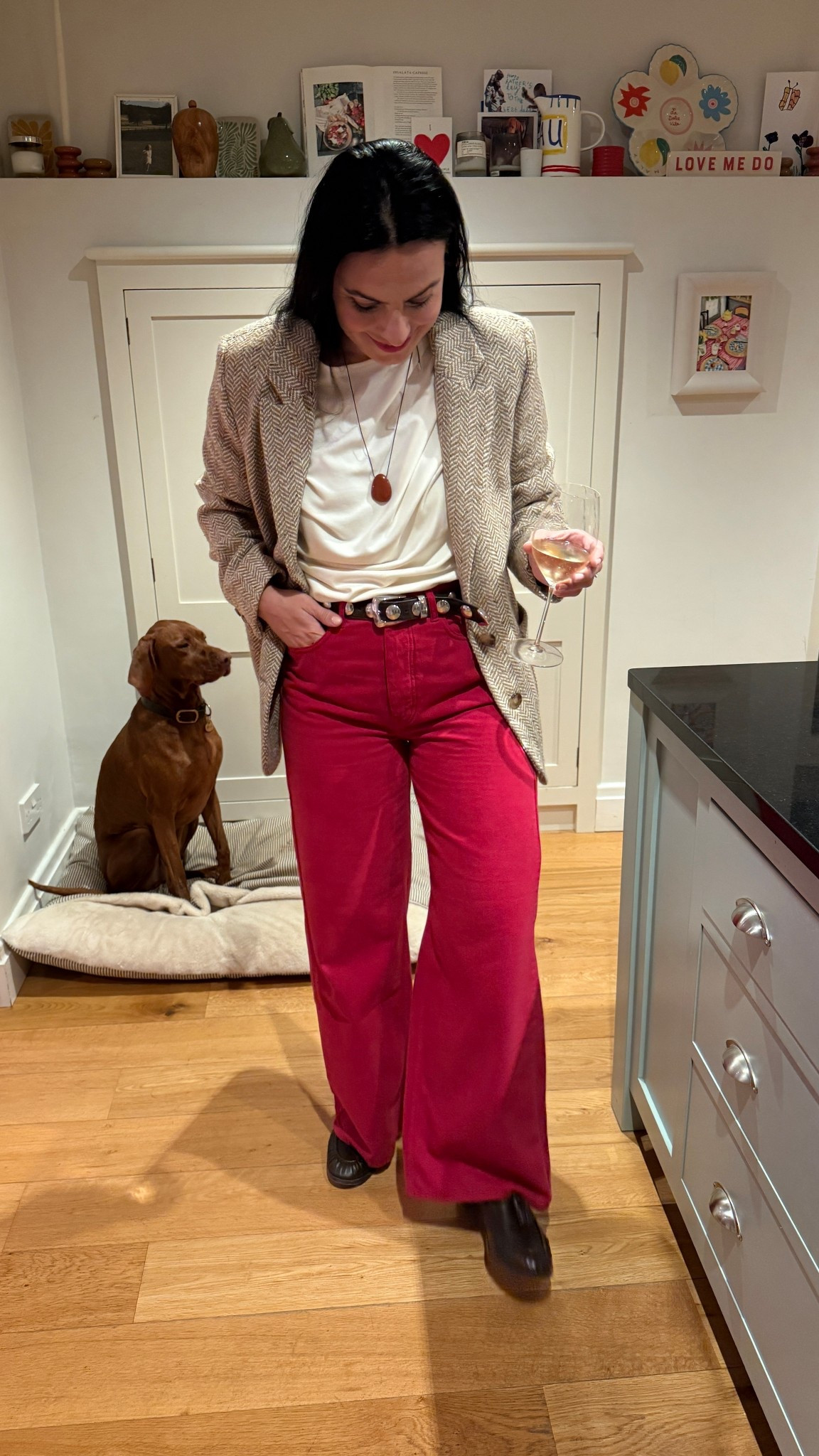 Pub dinner outfit

#LTKuk #LTKautumn #LTKdatenight