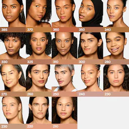 Triclone Skin Tech Foundation - Mittlere Deckkraft mit fermentierter Arnika | Sephora DE