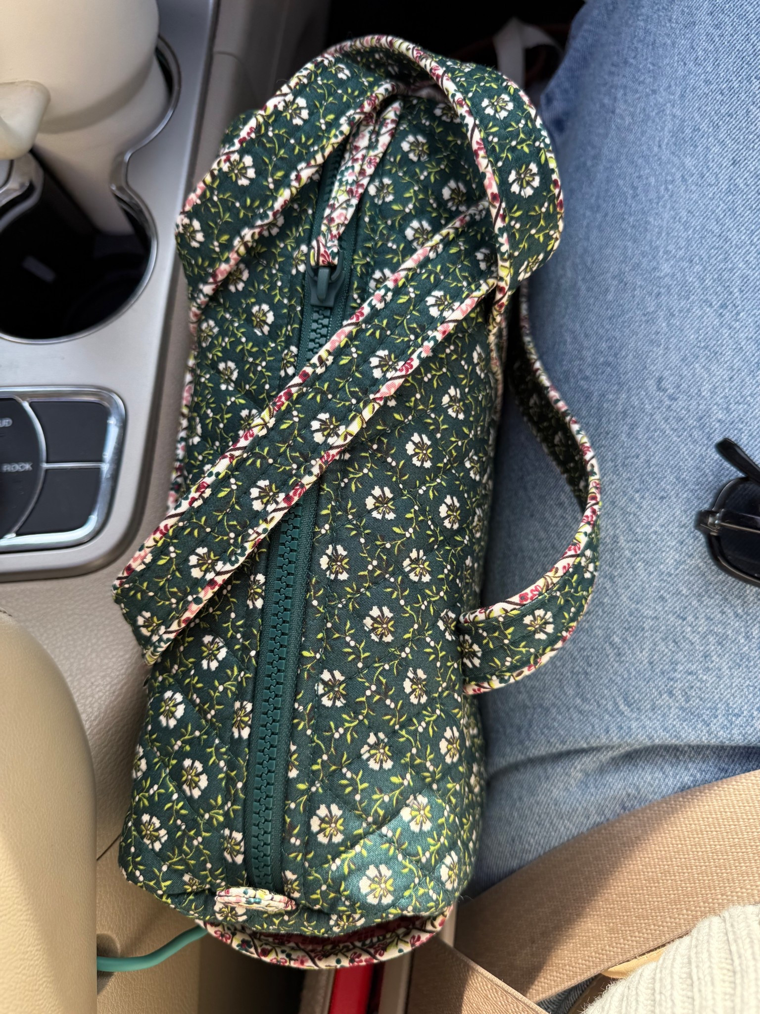 Back in stock !!! 💚🍂

#LTKFindsUnder100 #LTKItBag #LTKStyleTip