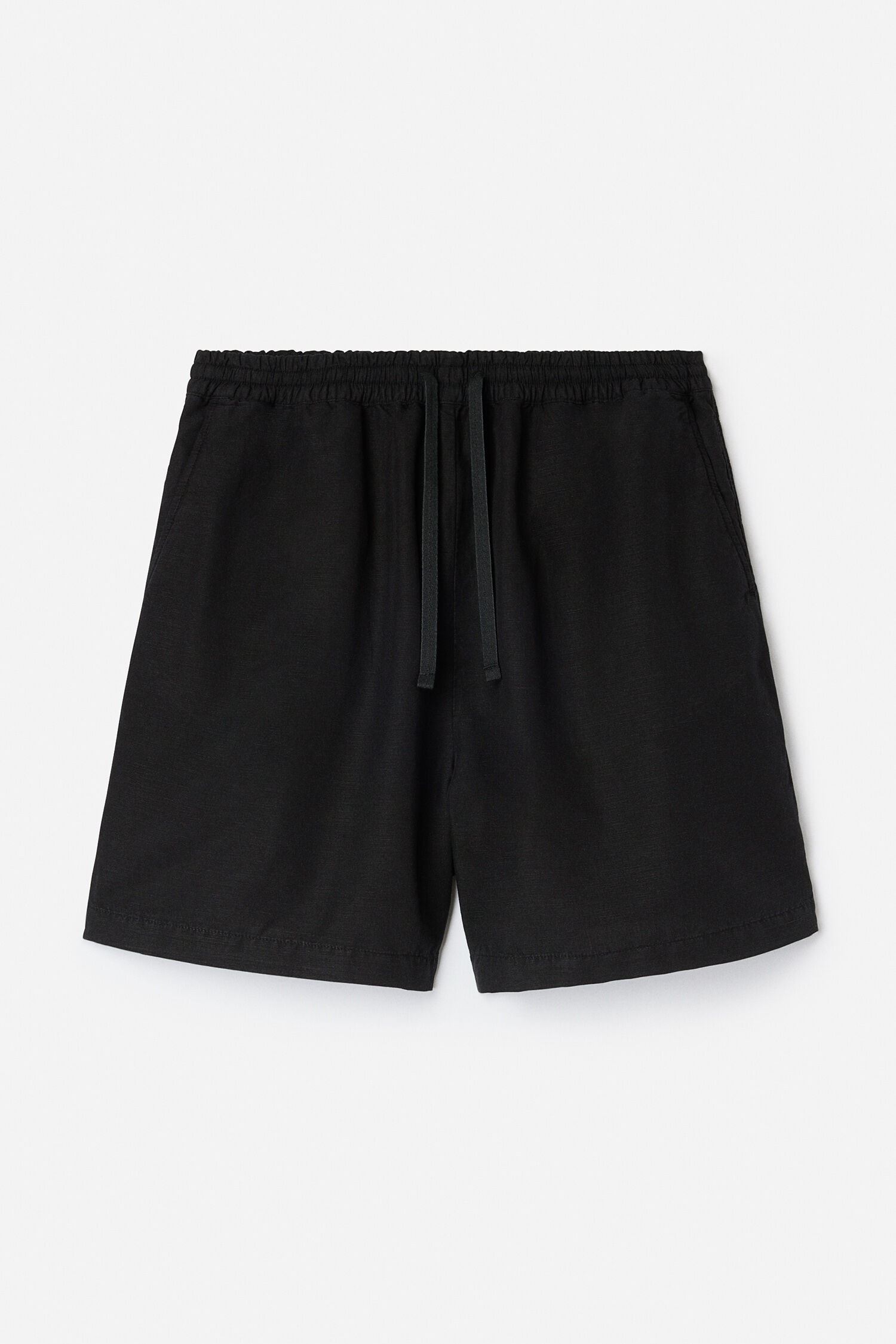 Jessa Linen Shorts | Filippa K