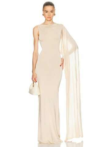 Claro Dress | FWRD 