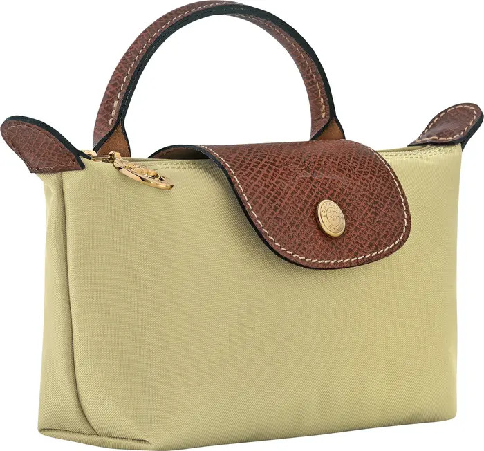 Le Pliage Cosmetics Case | Nordstrom