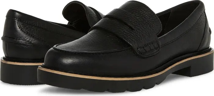 Blondo Waterproof Penny Loafer (Women) | Nordstrom | Nordstrom