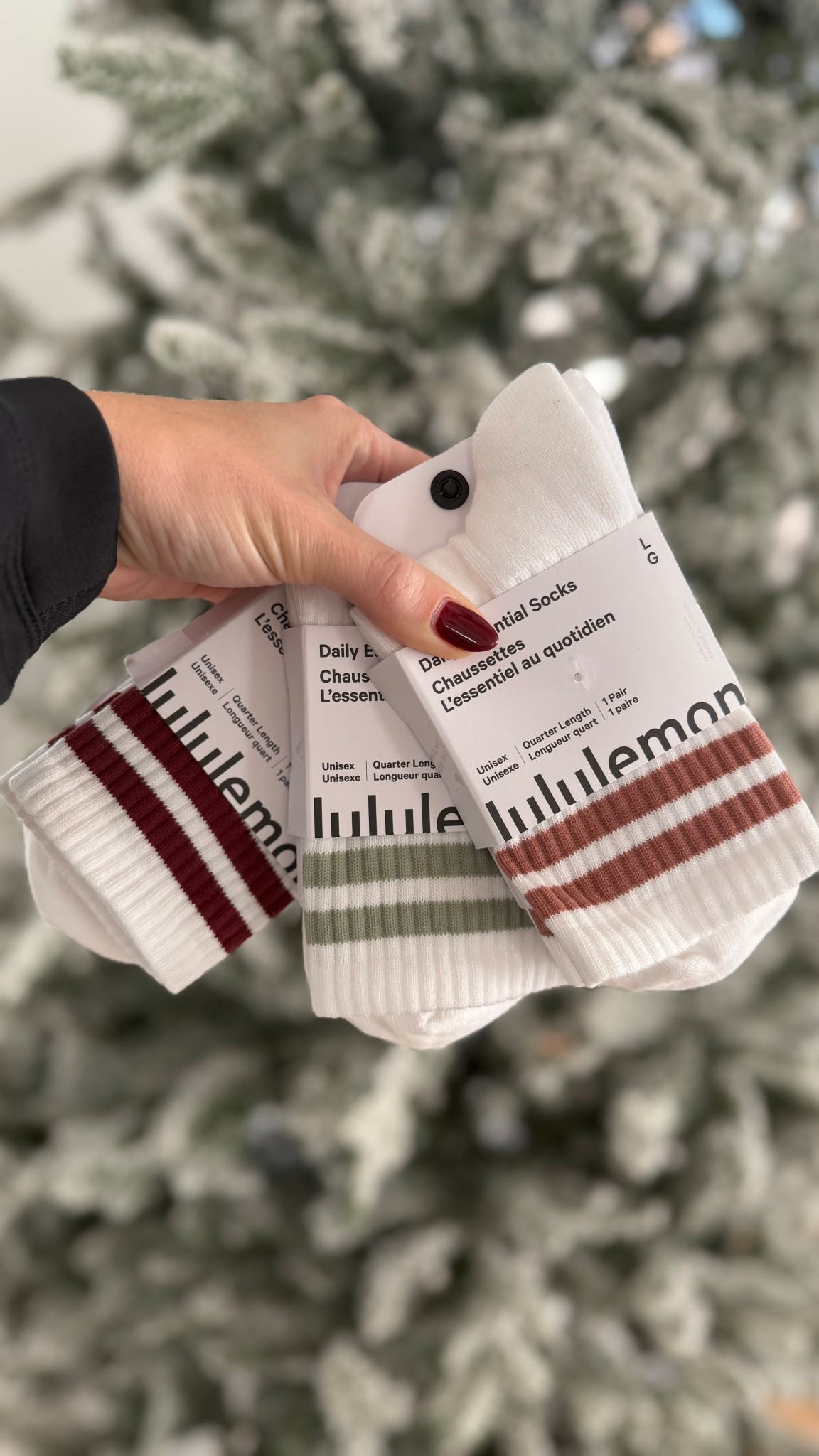 These are on sale for nine dollars and make the perfect stocking stuffer!

#LTKGiftGuide #LTKSaleAlert #LTKHoliday