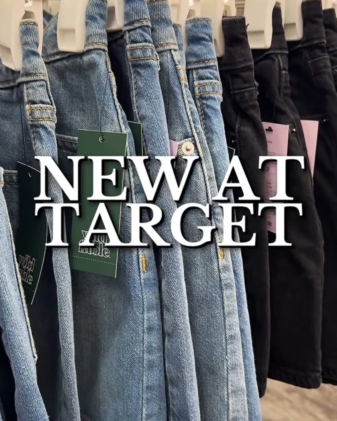 These denim mini skirts from Target are soooo good! I usually go for a denim skort but may need to snag one of these cuties for this spring and summer 😍

#LTKMostLoved #LTKStyleTip #LTKFindsUnder50