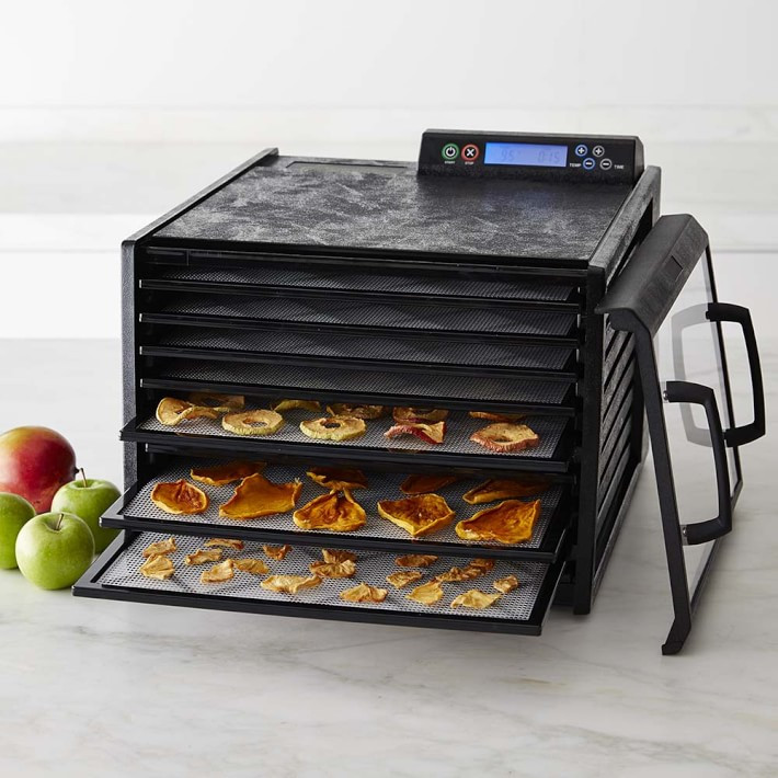 Excalibur 9-Tray Digital Controller Dehydrator | Williams-Sonoma