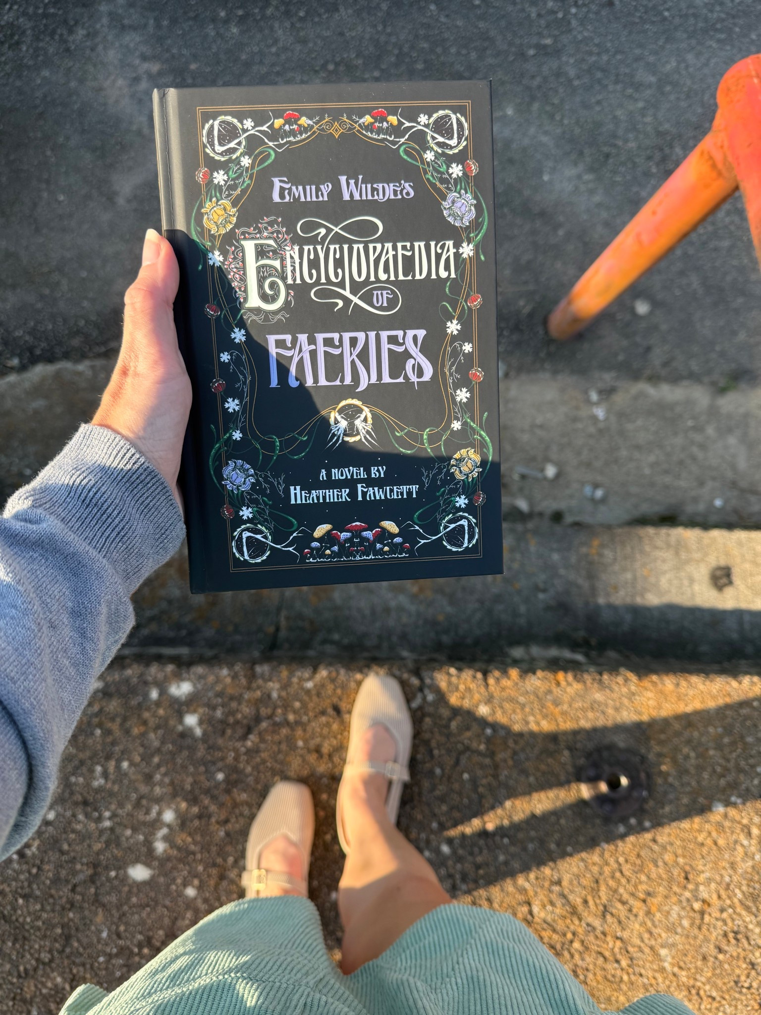 Recommended reads 📖 | perfect for October 👻✨🧚‍♀️

LTK finds, Amazon finds, great deals, fashion creator, fashion blogger, TBR, bookstagram 

#LTKSeasonal #LTKHalloween #LTKItBag