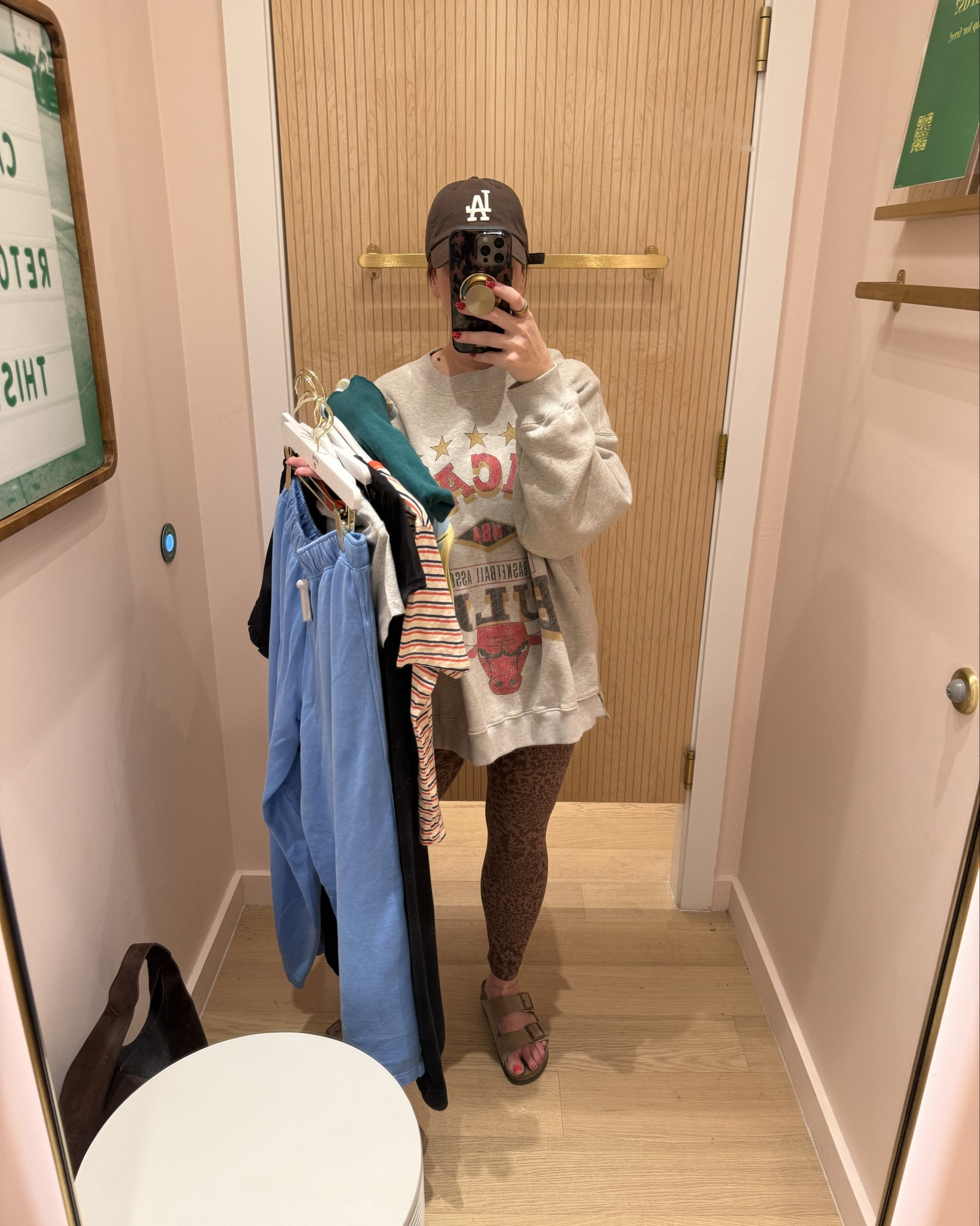 Aerie Try On

#LTKMidsize