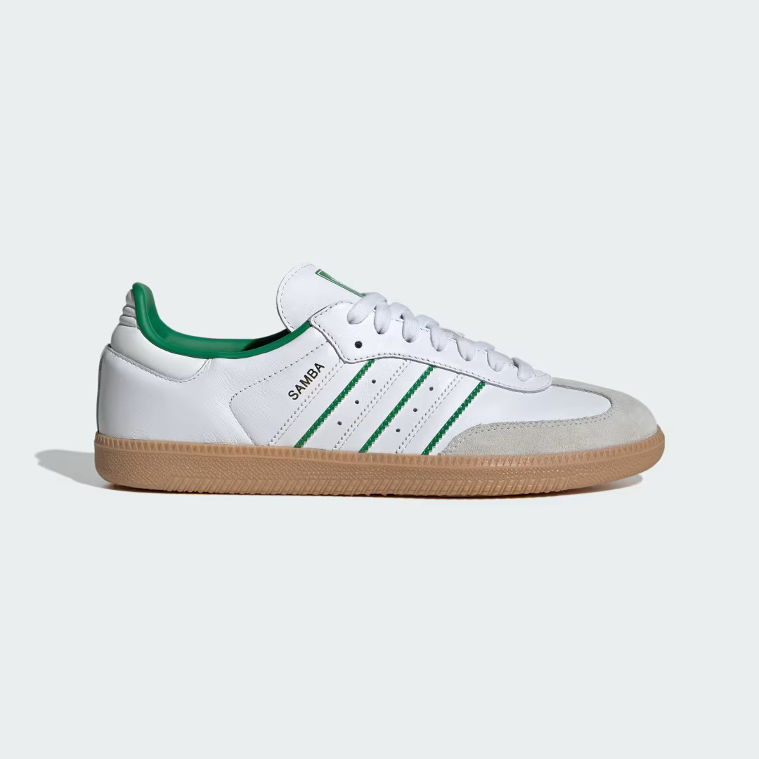Samba OG Shoes | adidas (US)