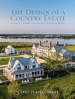The Design of a Country Estate: Purple Cherry Architects & Interiors | Amazon (US)
