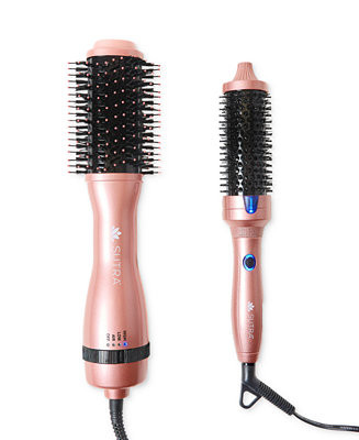 2-Pc. Volumizing Brush Set | Macy's