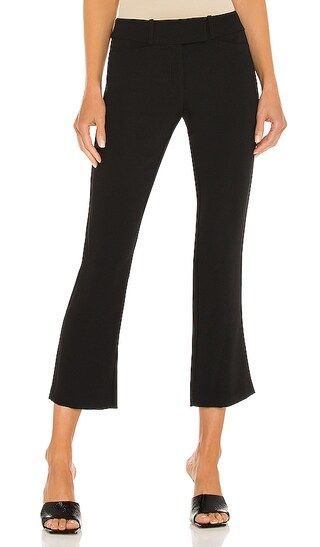 Paris Pants in Black | Revolve Clothing (Global)