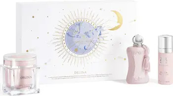 Delina 3-Piece Fragrance Gift Set $612 Value | Nordstrom