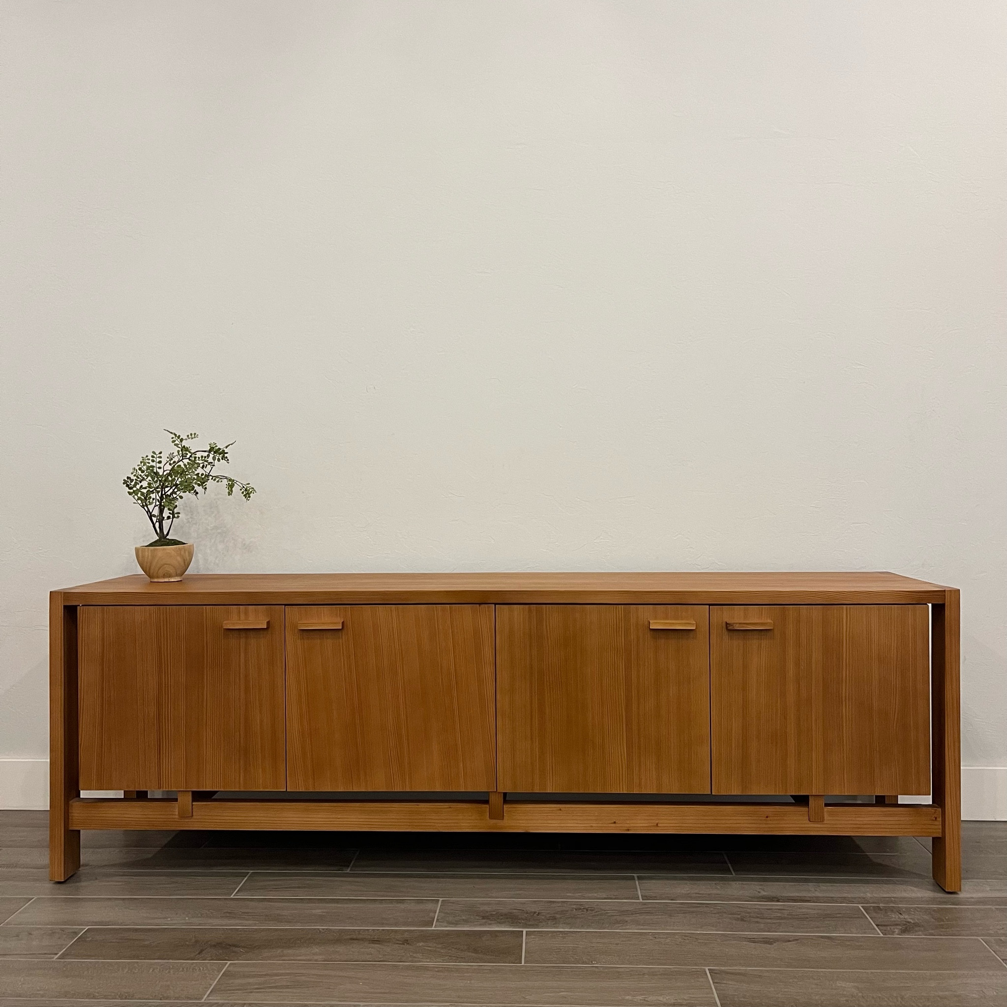 My favorite media console! The quality ischef’s kiss 🤌🏼. We have the 80“. 

#LTKHome