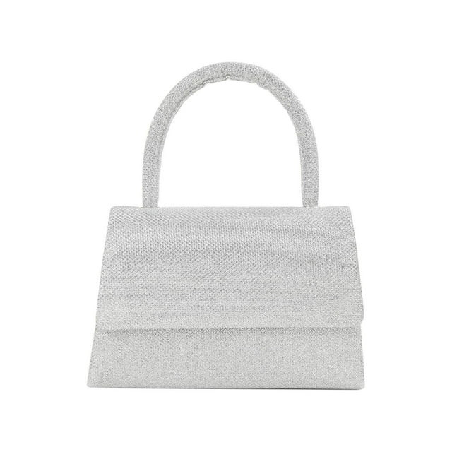 Pinfect Fashion Evening Bag Women Sequins Wedding Mini Shoulder Clutches Purse Handbags | Walmart (US)