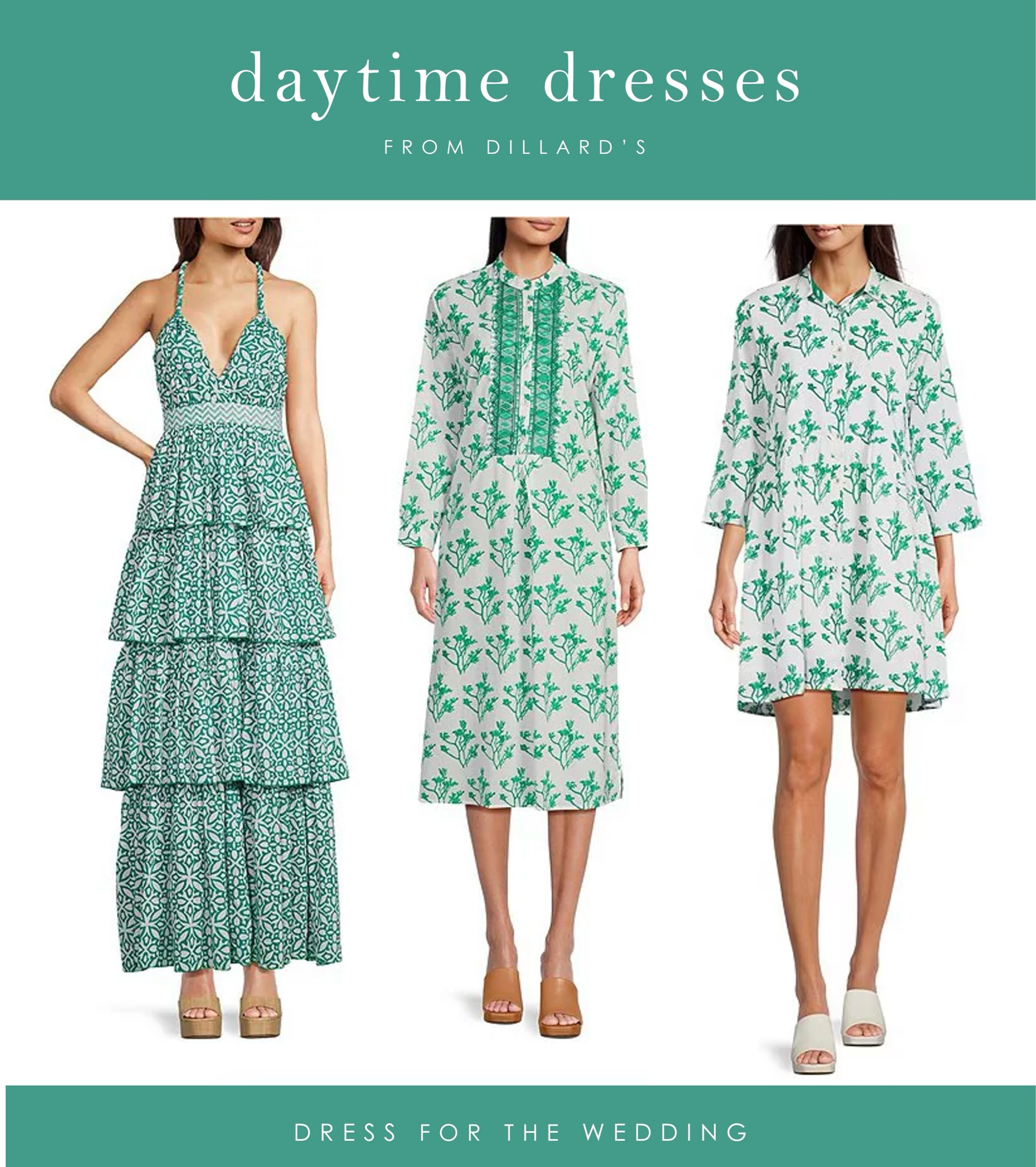 dressforthewed on LTK