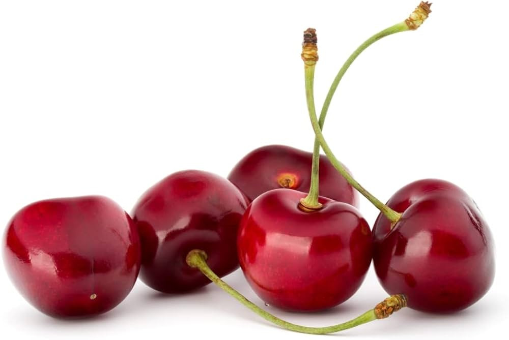 Organic Red Cherries, 1 Bag | Amazon (US)