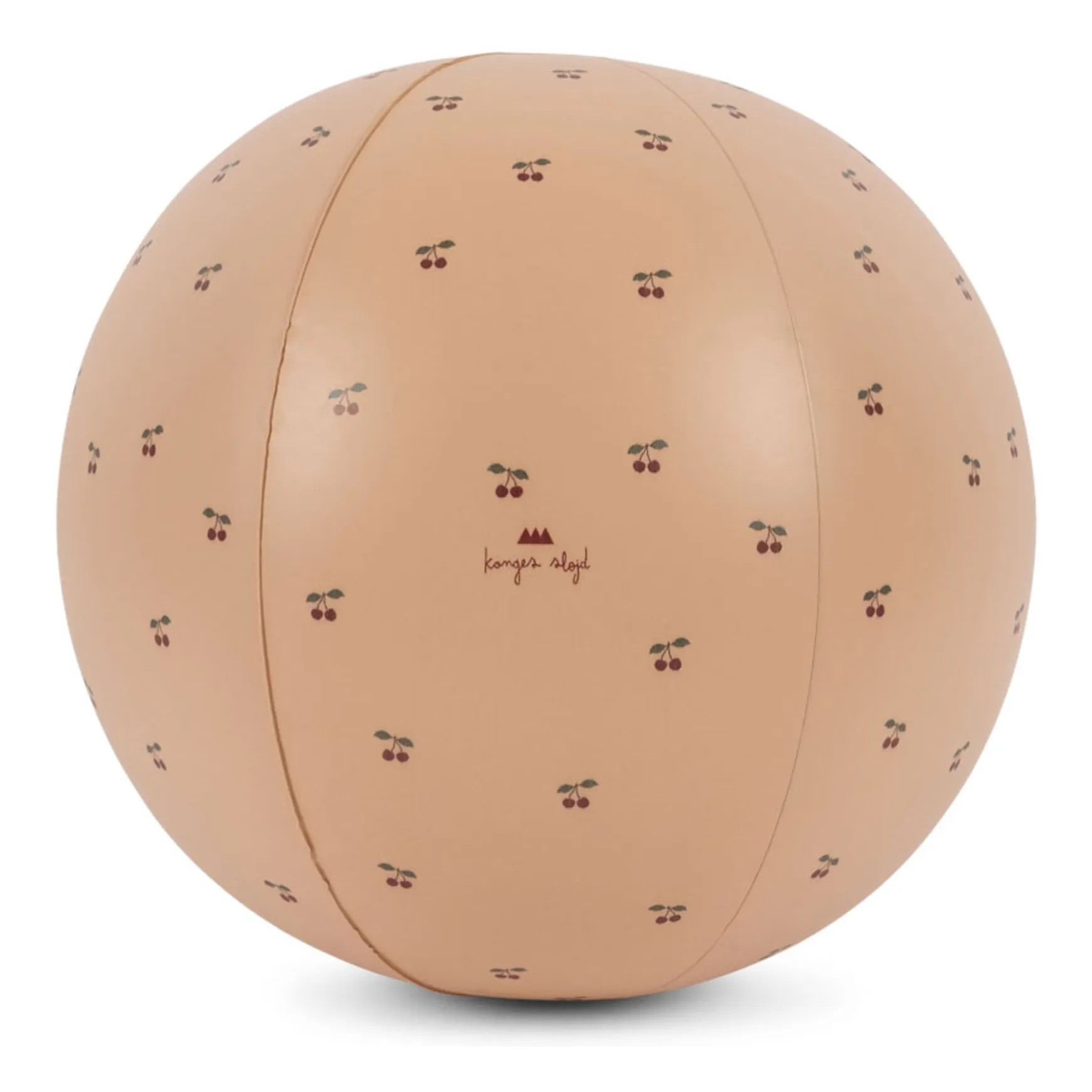 Ballon gonflable Cherry | Blush | Smallable