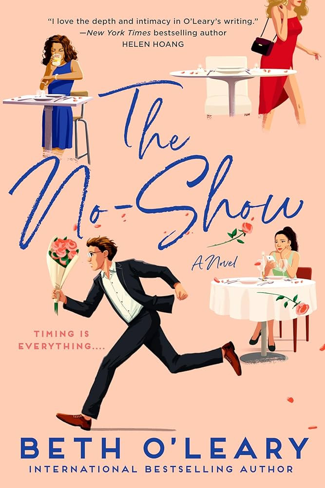 The No-Show | Amazon (US)