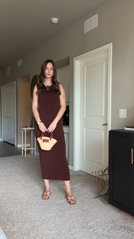 styling a maxi dress 4 ways for summer - vacation outfit, resort wear, casual style

#LTKItBag #LTKStyleTip #LTKSeasonal