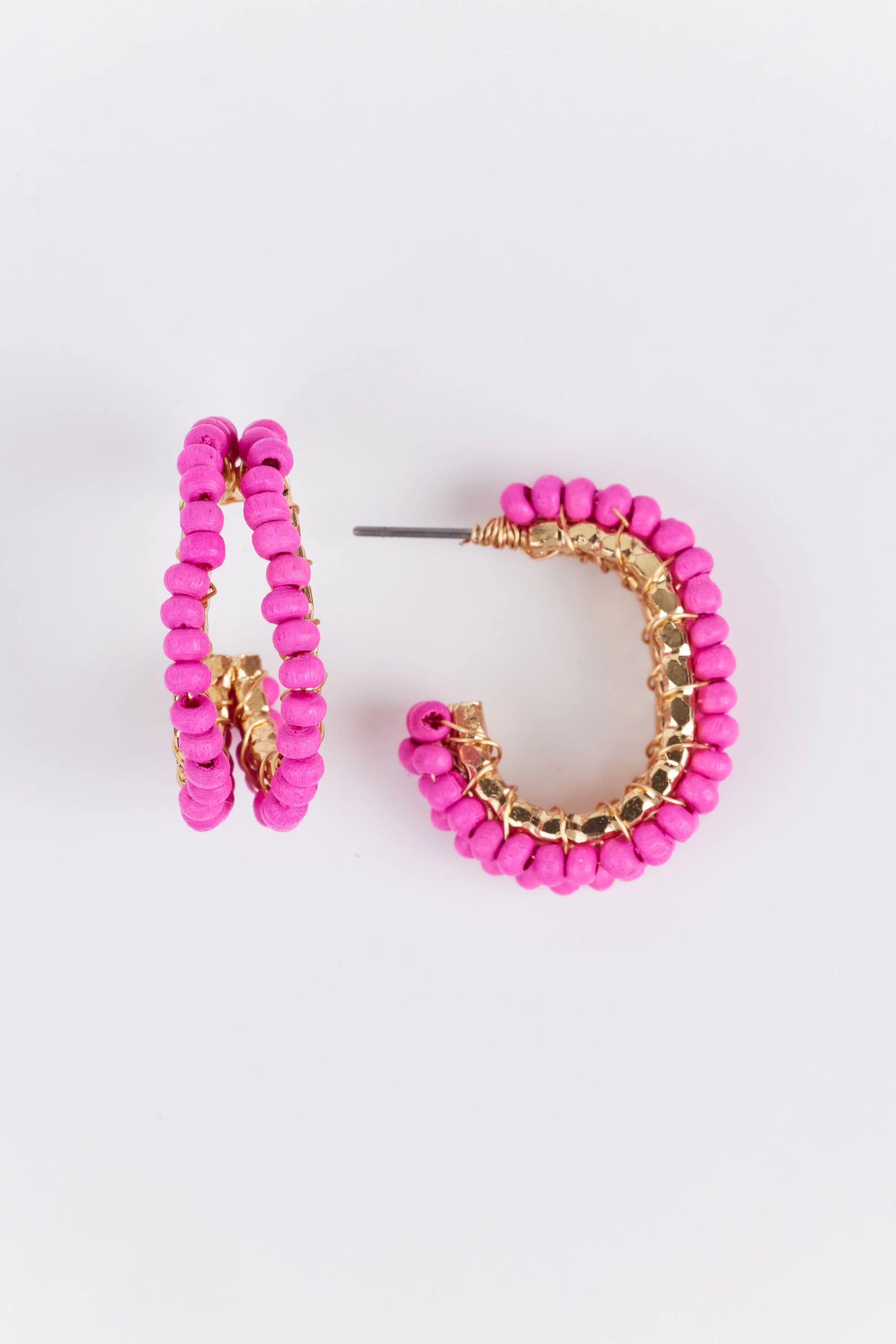 Ava Earrings | Avara