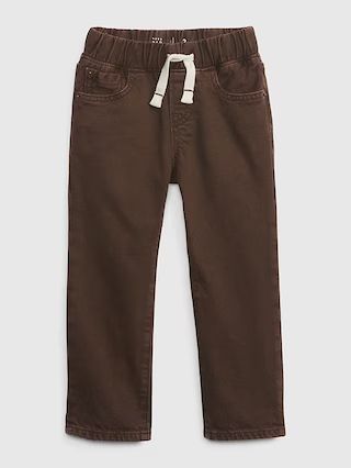 Toddler Original Fit Jeans with Washwell | Gap (US)